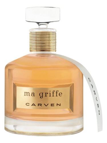 Carven Ma Griffe Carven perfume