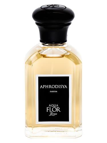 Aquaflor Firenze Aphrodisya Aquaflor Firenze perfume fragrance bottle