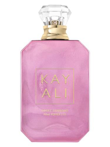 Kayali Fragrances Sweet Diamond Pink Pepper 25 Kayali Fragrances perfume