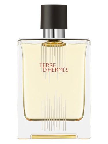 Hermès Terre d'Hermes Flacon H 2021 Eau de Toilette Hermès cologne