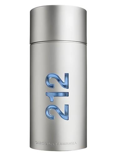 Carolina Herrera 212 Men Carolina Herrera cologne