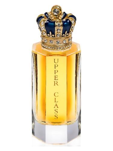 Royal Crown Upper Class Royal Crown cologne fragrance bottle