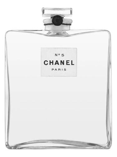 Chanel Chanel N°5 (Vintage) Chanel perfume