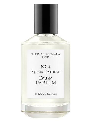 Thomas Kosmala Nọ 4 - Après l’Amour Eau de Parfum Thomas Kosmala perfume