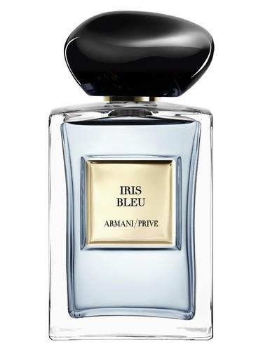 Giorgio Armani Iris Bleu Giorgio Armani perfume
