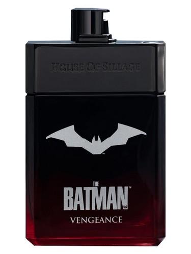 House Of Sillage The Batman Vengeance House Of Sillage cologne