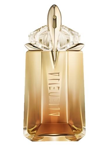 Mugler Alien Goddess Intense Mugler perfume fragrance bottle
