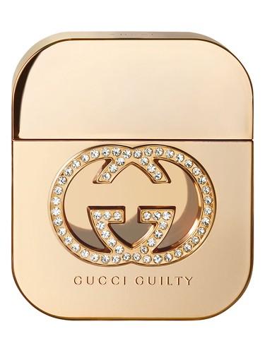 Gucci Gucci Guilty Diamond Gucci perfume