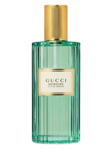 Gucci Mémoire d’une Odeur fragrance bottle