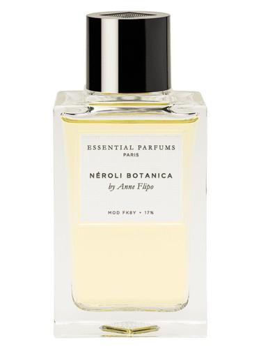 Essential Parfums Néroli Botanica Essential Parfums perfume fragrance bottle