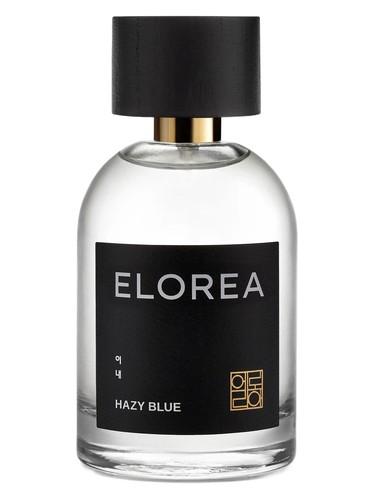 ELOREA | 향수 HAZY BLUE (이내) ELOREA | 향수 perfume