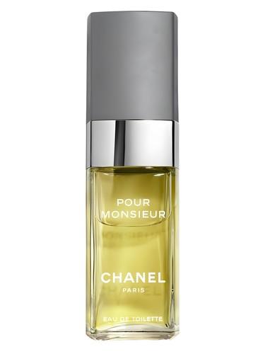 Chanel Pour Monsieur Chanel cologne
