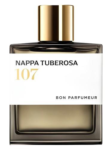 Bon Parfumeur 107 Nappa Tuberosa Bon Parfumeur perfume