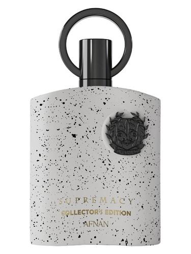 Afnan Supremacy Collector's Edition Pour Homme Afnan cologne