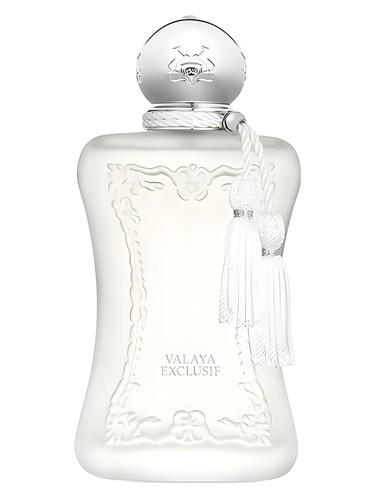 Parfums de Marly Valaya Exclusif Parfums de Marly perfume fragrance bottle