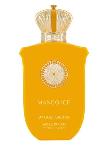 Gulf Orchid Mango Ice Gulf Orchid perfume