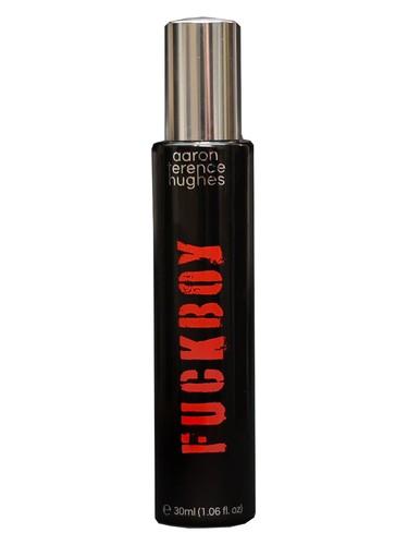 Aaron Terence Hughes Boy Aaron Terence Hughes perfume fragrance bottle