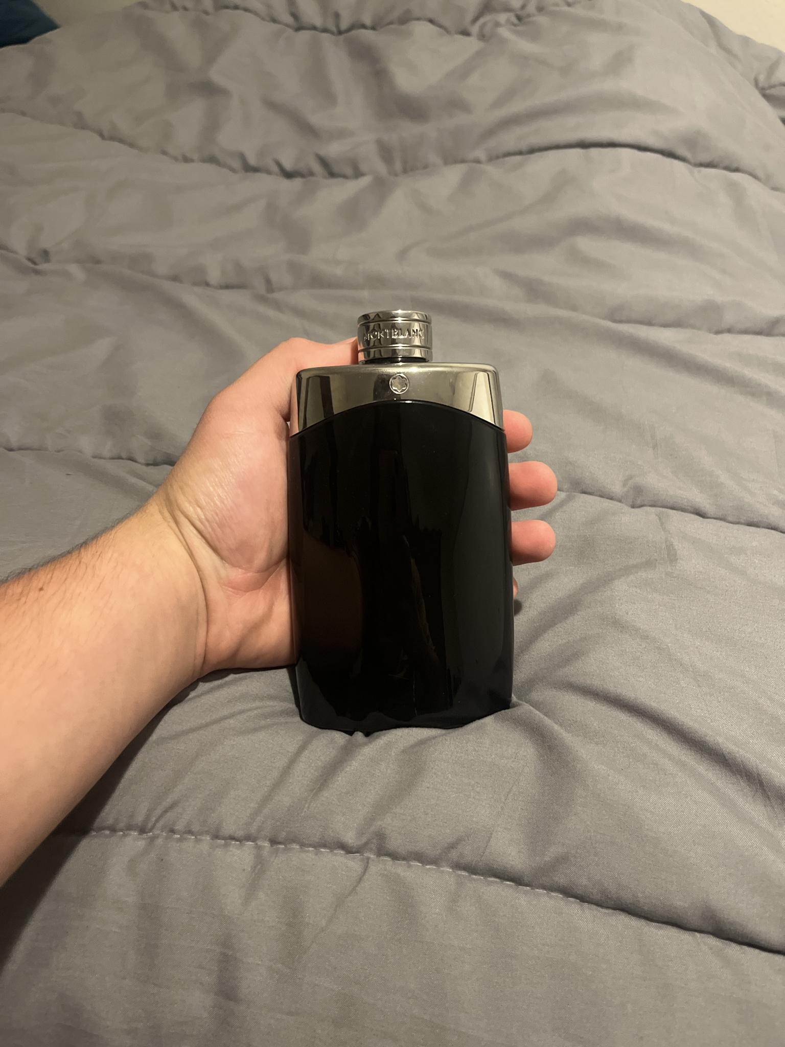 Montblanc Legend Preowned Without Packaging