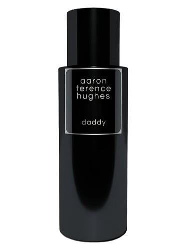 Aaron Terence Hughes daddy Decant