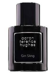 Aaron Terence Hughes Gin Sling Decant