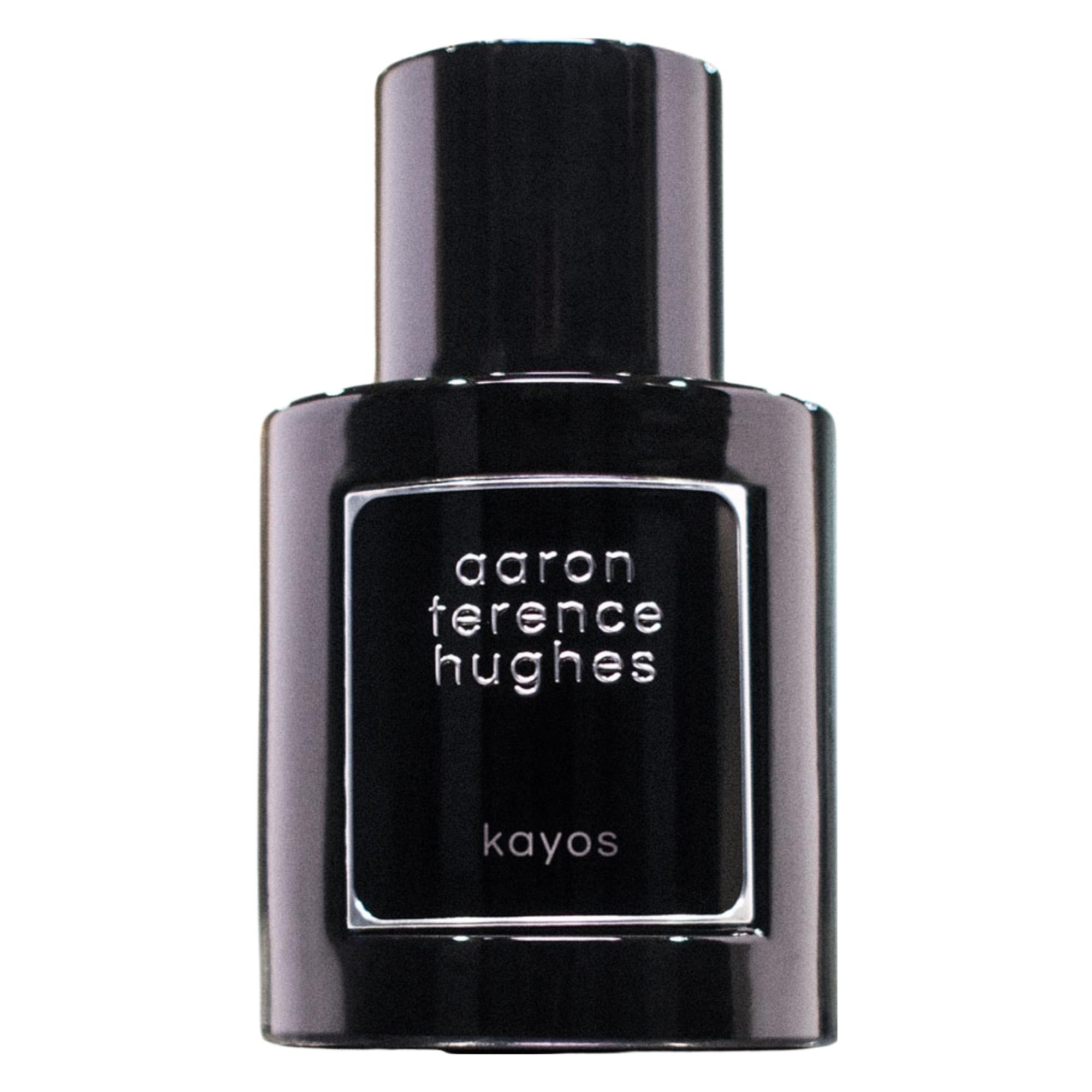 Aaron Terence Hughes Kayos Decant