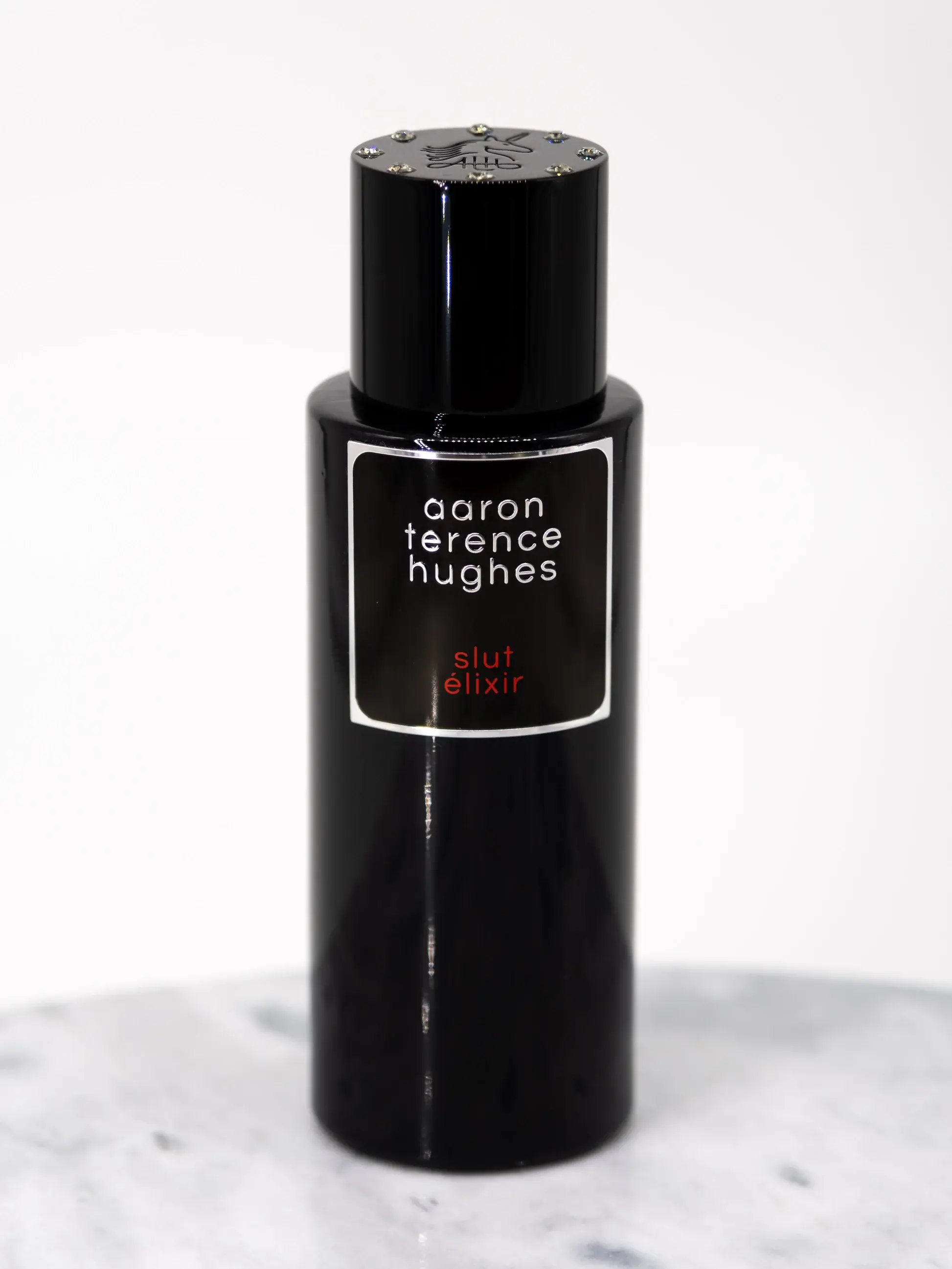 Aaron Terence Hughes Slut Elixir Decant