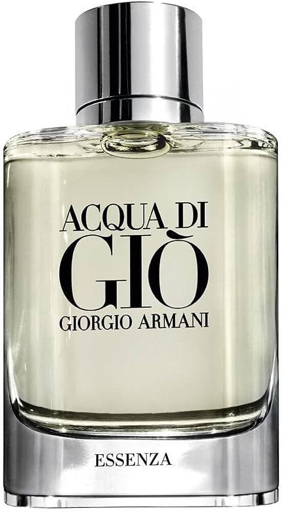 Acqua di Gio Essenza Giorgio Armani cologne