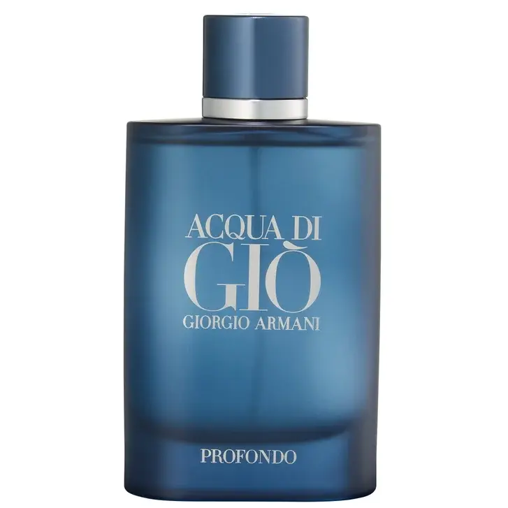 Acqua di Giò Profondo Giorgio Armani cologne