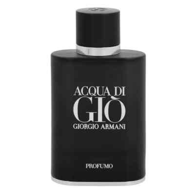 Acqua di Giò Profumo Giorgio Armani cologne