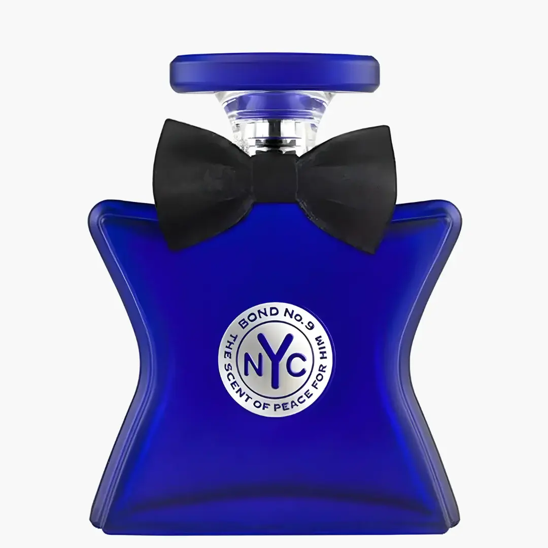Bond No. 9 The Scent of Peace for Him Decant image 1
