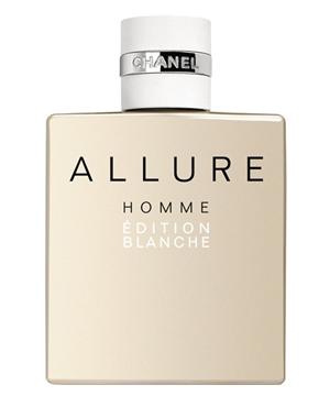 Allure Homme Edition Blanche Eau de Parfum Chanel cologne