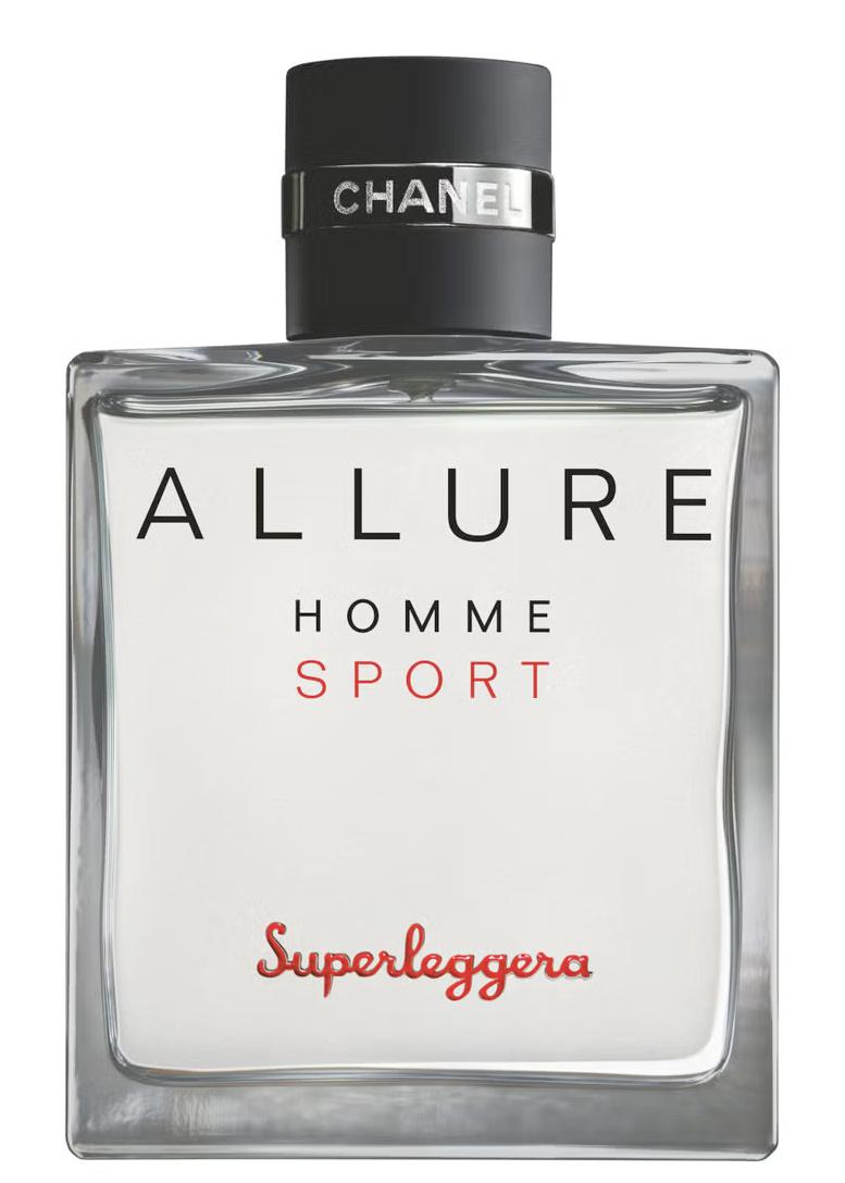 Allure Homme Sport Superleggera Chanel cologne