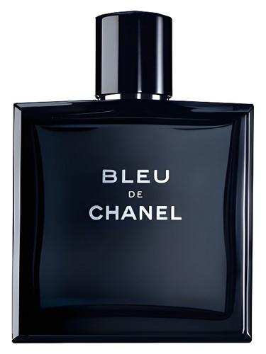 Bleu de Chanel Chanel cologne