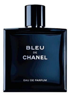 Bleu de Chanel Eau de Parfum Chanel cologne