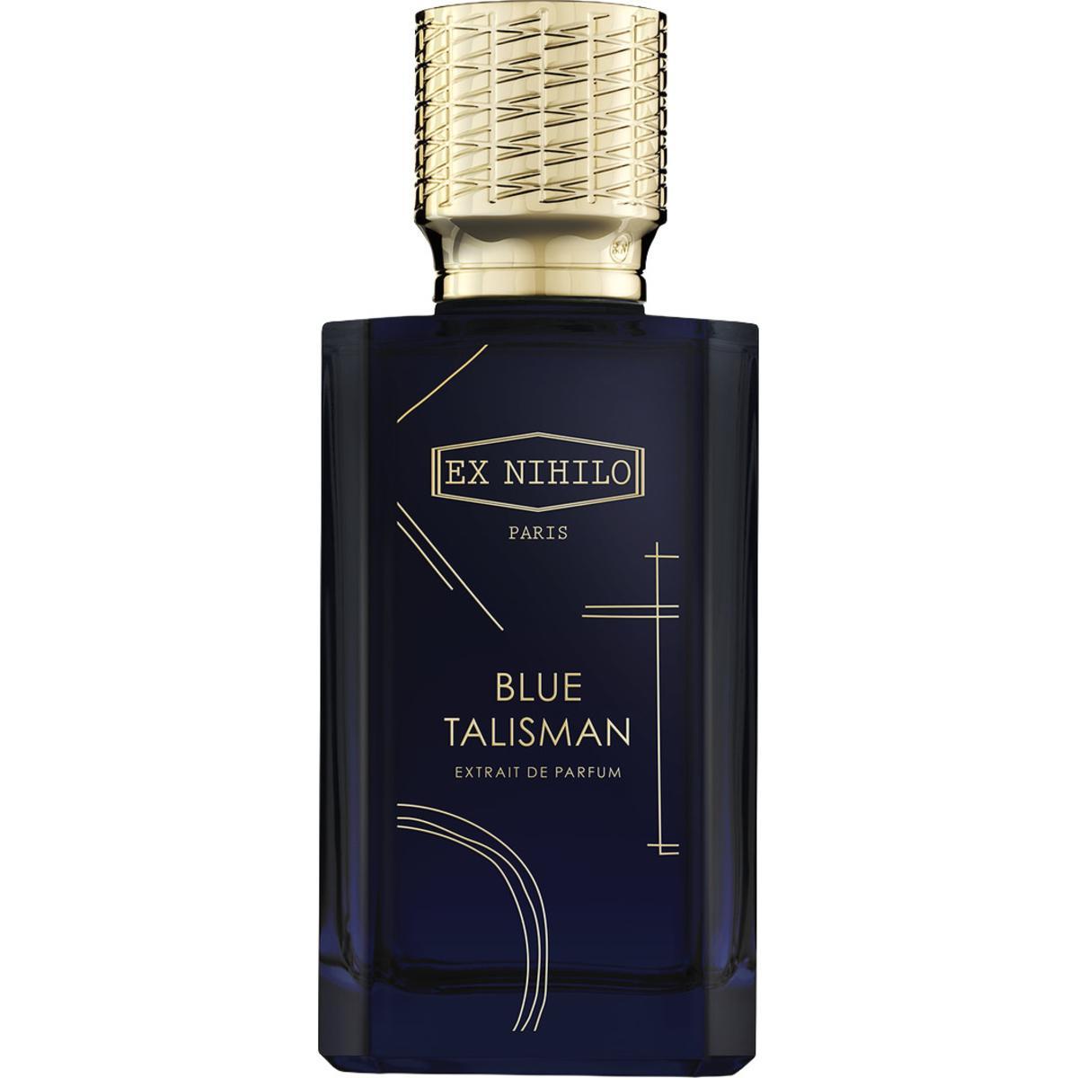 Blue Talisman Extrait de Parfum Ex Nihilo perfume