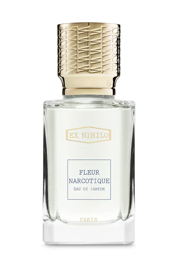 Fleur Narcotique Signature Rose De Mai Ex Nihilo perfume
