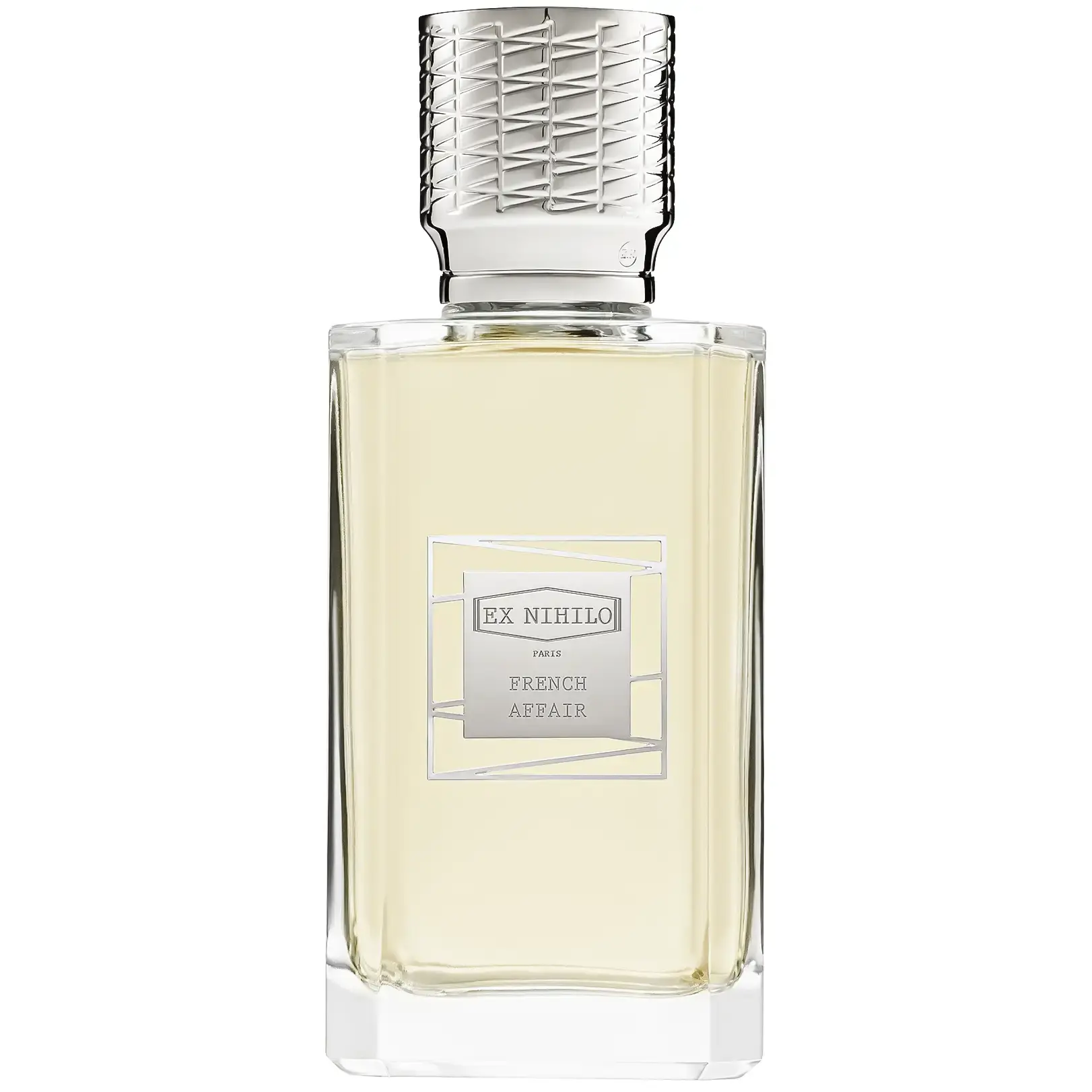 French Affair Ex Nihilo perfume