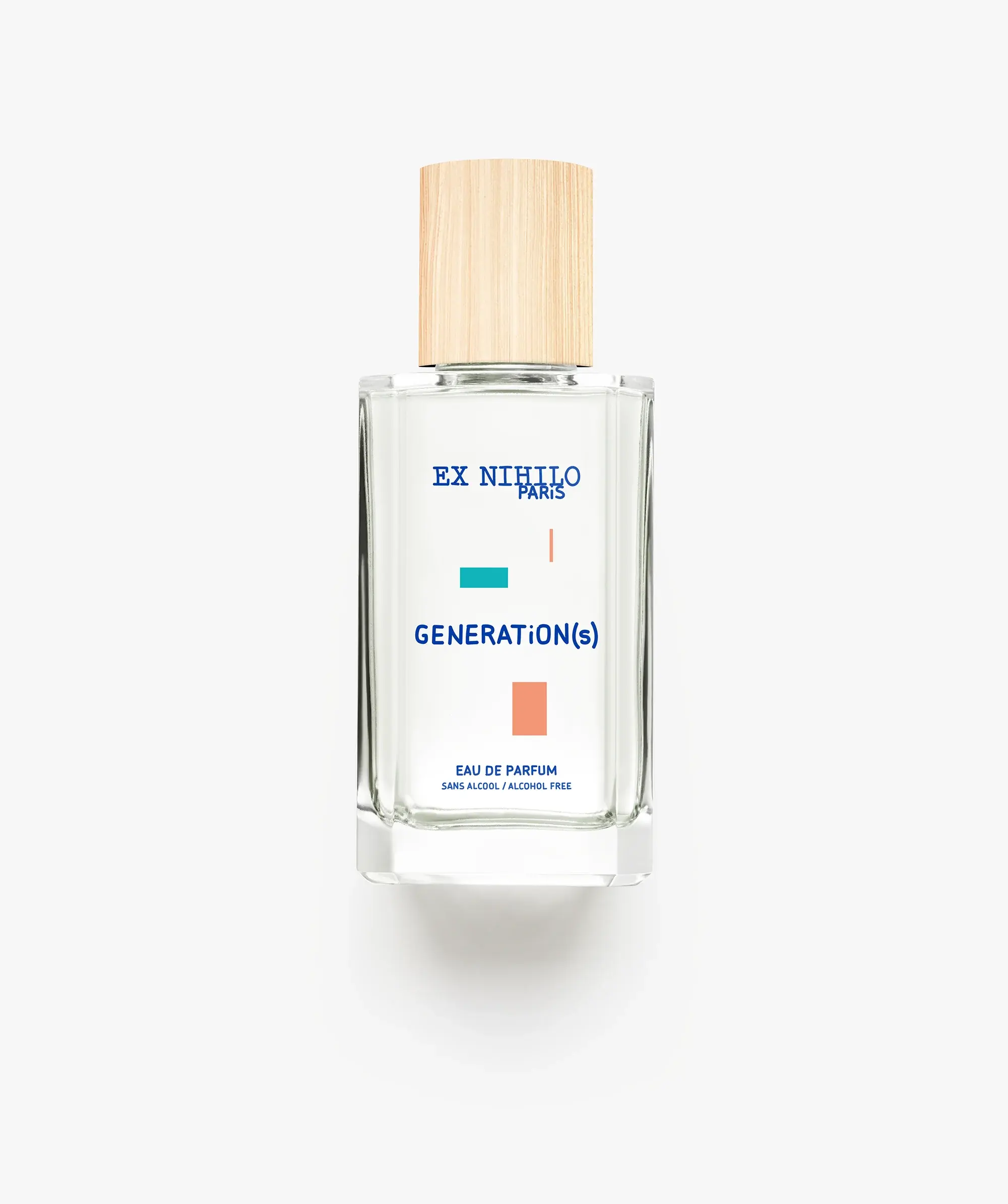 Generation(s) Ex Nihilo perfume