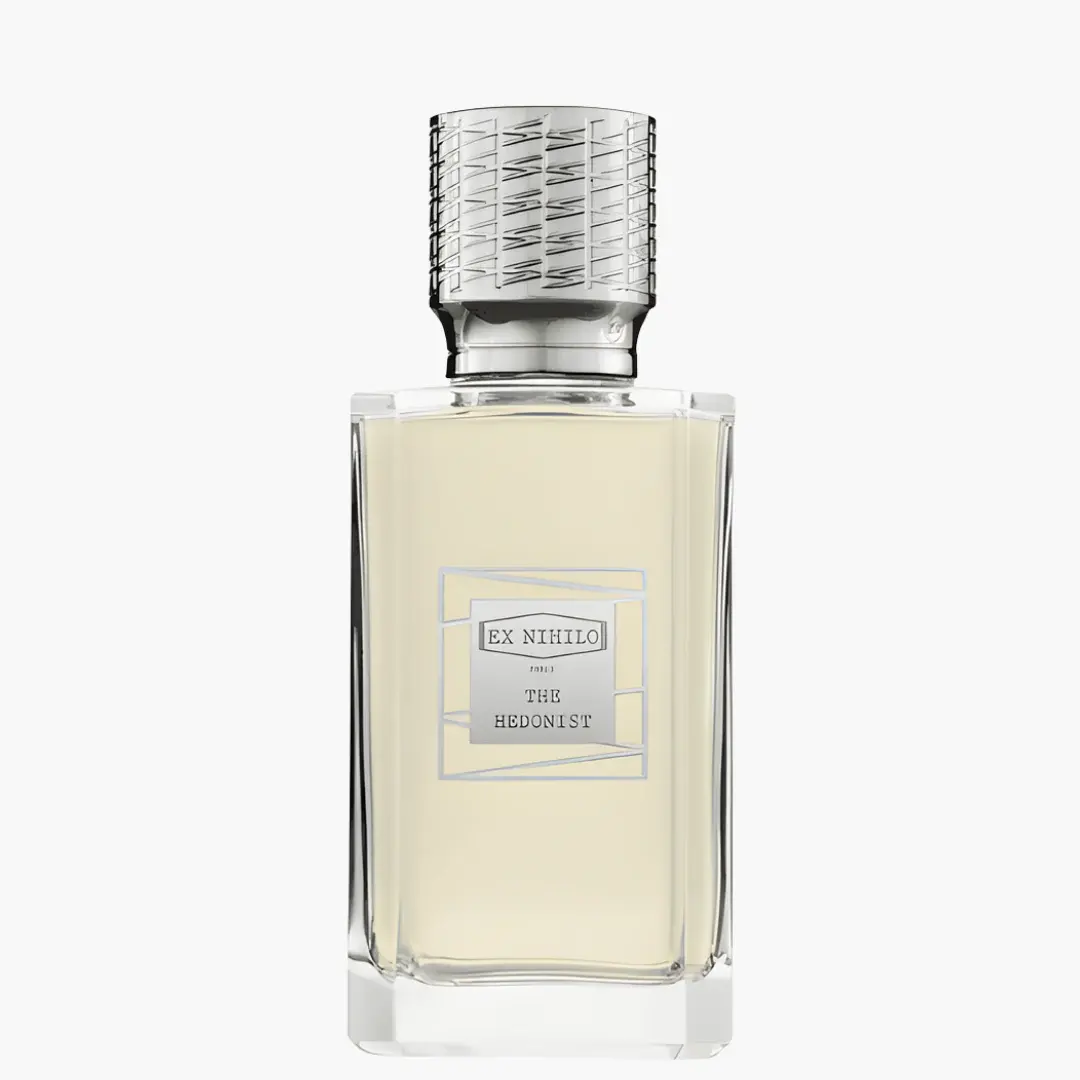 The Hedonist Ex Nihilo perfume