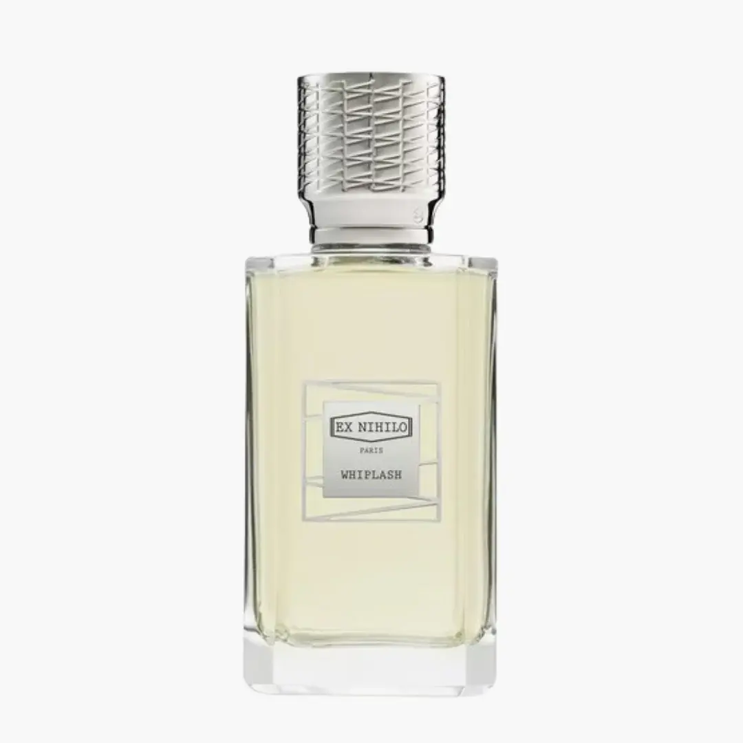 Whiplash Ex Nihilo perfume