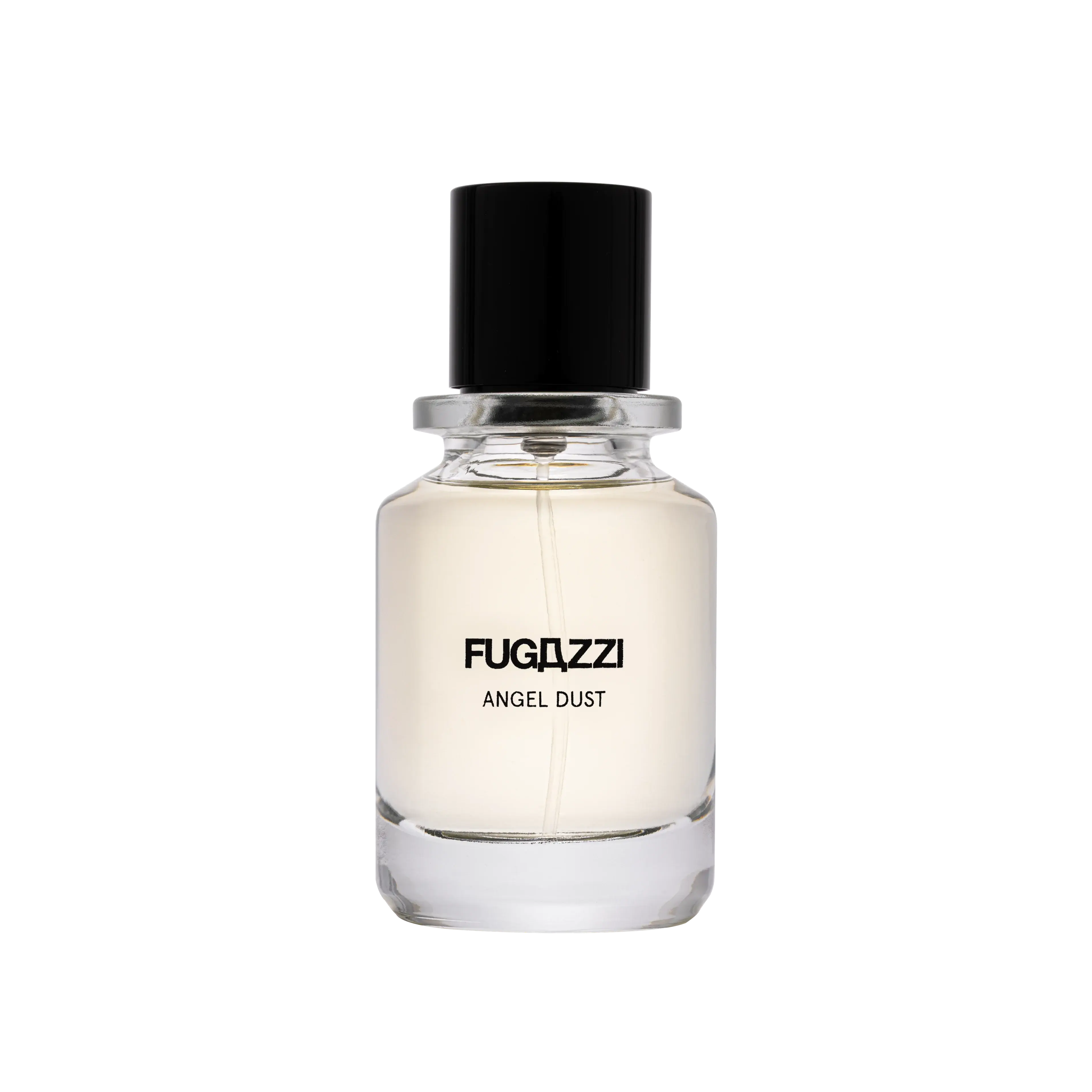 Fugazzi Angel Dust Extrait Decant