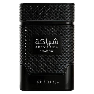 Khadlaj Perfumes Shiyaaka Shadow Decant