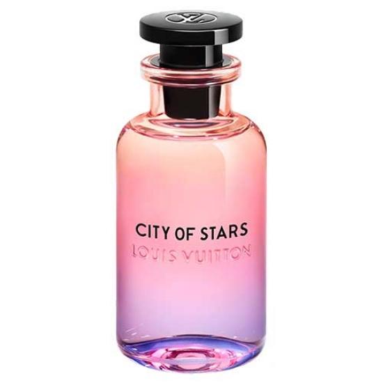 Louis Vuitton City Of Stars Decant