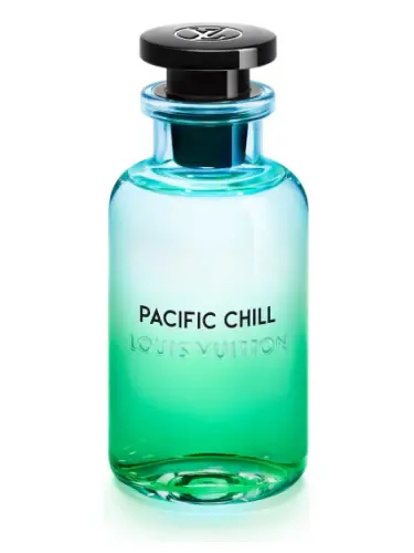 Pacific Chill Louis Vuitton perfume