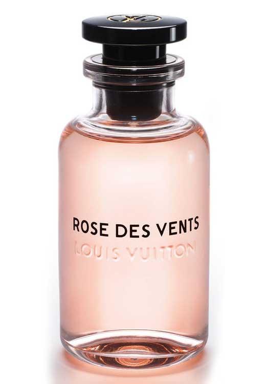 Rose des Vents Louis Vuitton