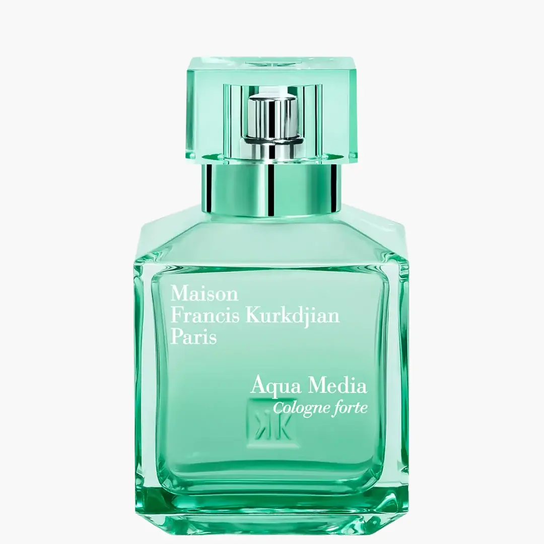 Aqua Media Cologne Forte Maison Francis Kurkdjian perfume