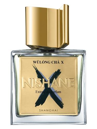 Nishane Wulong Cha X Decant