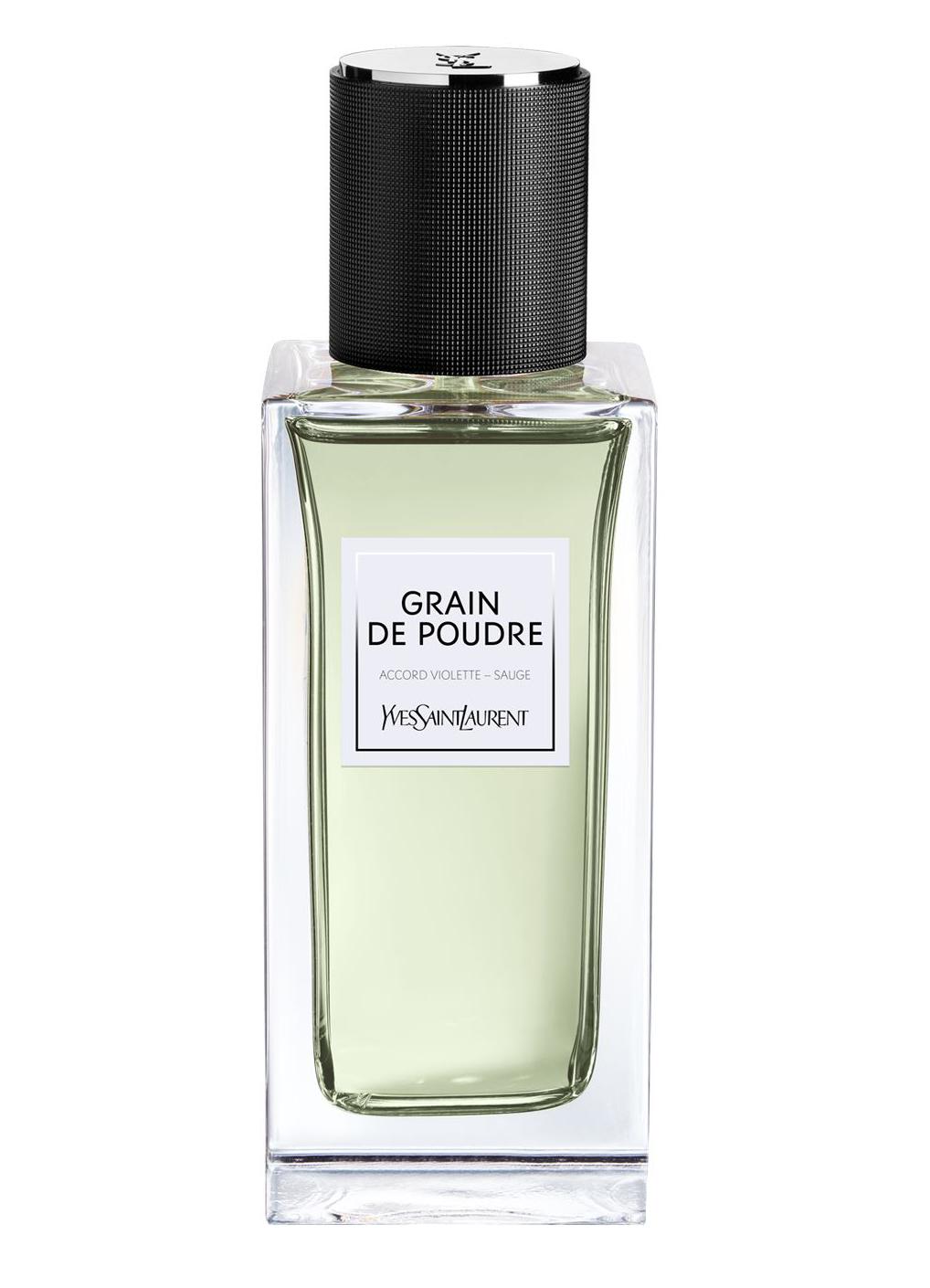 Yves Saint Laurent Grain de Poudre Decant