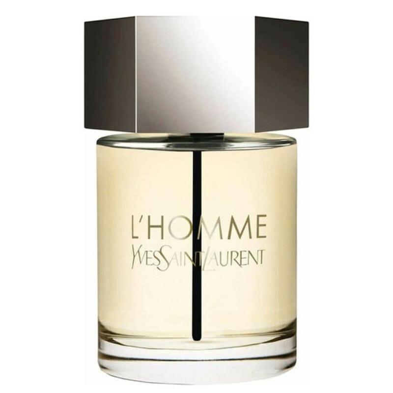 L'Homme Yves Saint Laurent