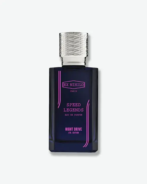 Speed Legends Night Drive Ex Nihilo perfume